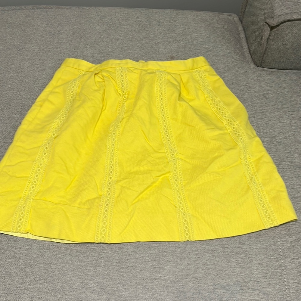 Jcrew skirt